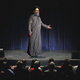 Image for article titled Ayman Al-Zawahiri Delivers TEDTalk On Changing Face Of Terrorism